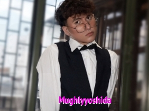 Mughlyyoshida
