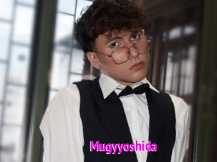 Mugyyoshida