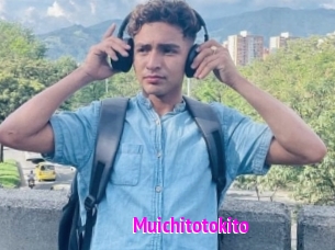 muichitotokito Porn Loverz
