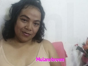 Mulanebrown