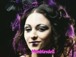 Mumblesdoll