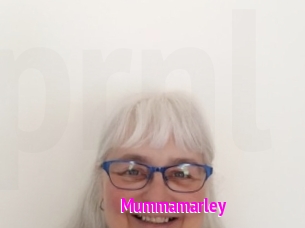 Mummamarley