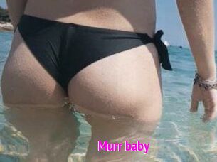 Murr_baby