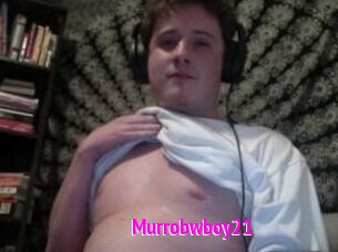 Murrobwboy21