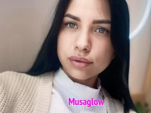 Musaglow