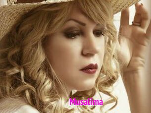 Musalima