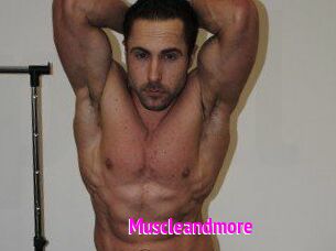 Muscleandmore