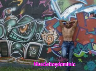 Muscleboydominic