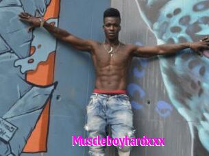 Muscleboyhardxxx