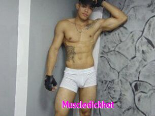 Muscledickhot