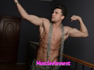 Muscleelement