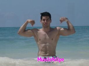 Musclefelipe