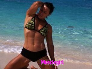 musclegirl Porn Loverz