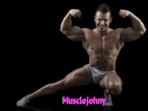 Musclejohny