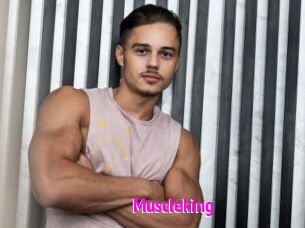 Muscleking
