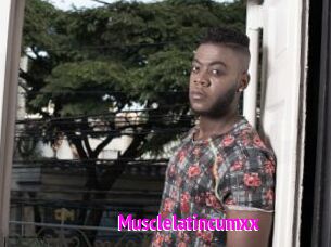 musclelatincumxx Porn Loverz