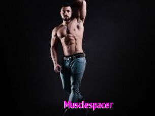 Musclespacer