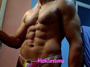 Musclestone