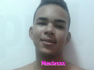musclexxx Porn Loverz