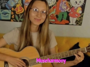Museharmony