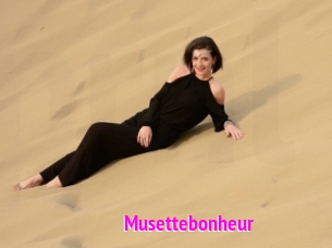 Musettebonheur