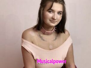 Musicalpower