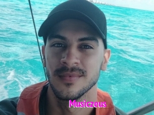 Musiczeus