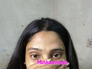 Muskaansingh