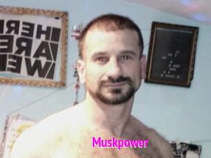 Muskpower