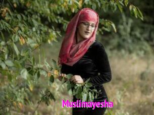 Muslimayesha