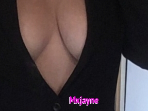 Mxjayne