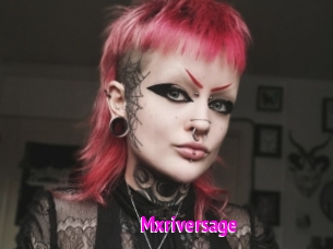 Mxriversage