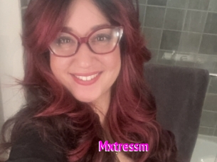Mxtressm
