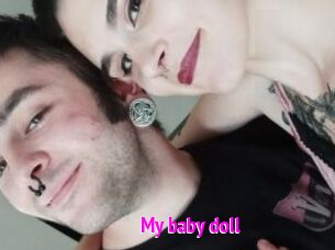My_baby_doll