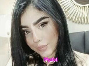 Myalol