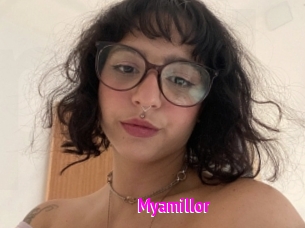 Myamillor