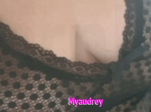 Myaudrey