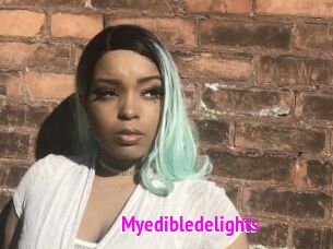 Myedibledelights
