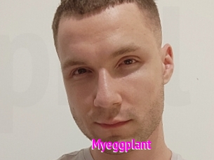Myeggplant