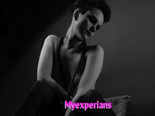 Myexperians