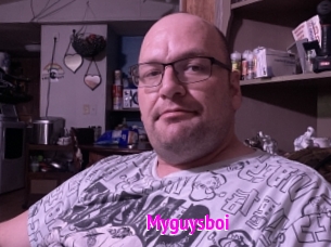 Myguysboi