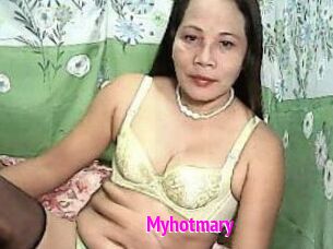Myhotmary