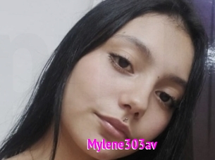 mylene303av Porn Loverz