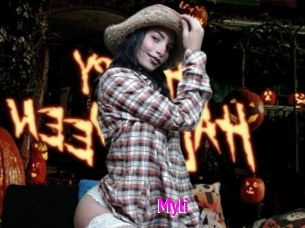 Myli