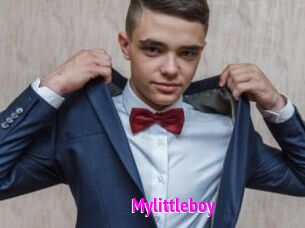 Mylittleboy