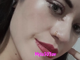 Mylu303av