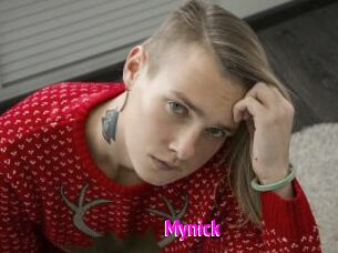 Mynick