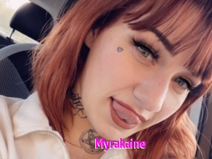 Myrakaine