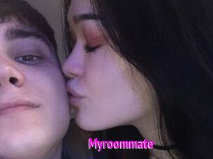 Myroommate