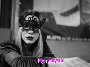 Myrramystic